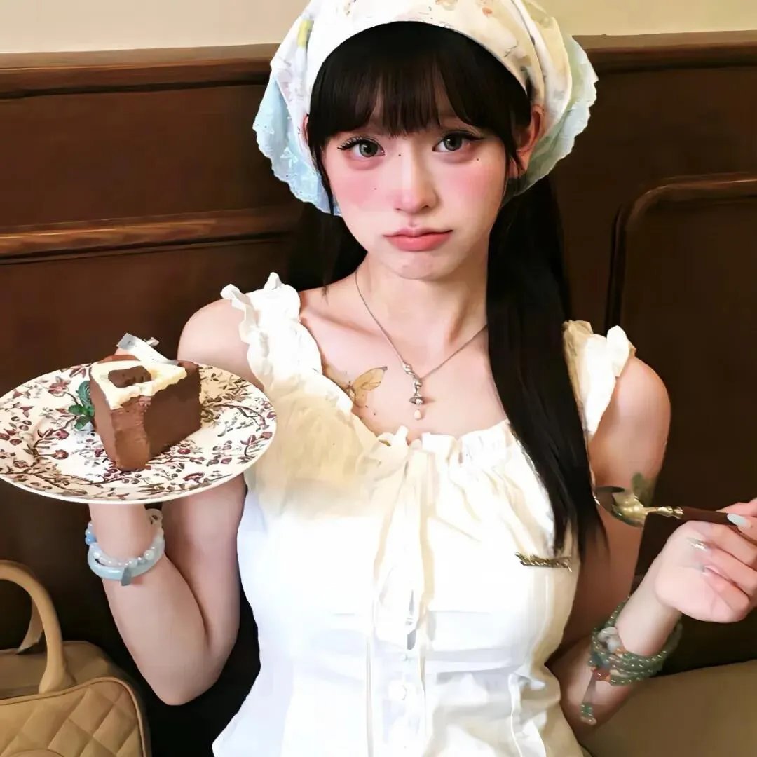梦女孩