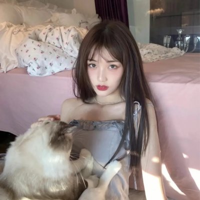 山间传来牛铃声