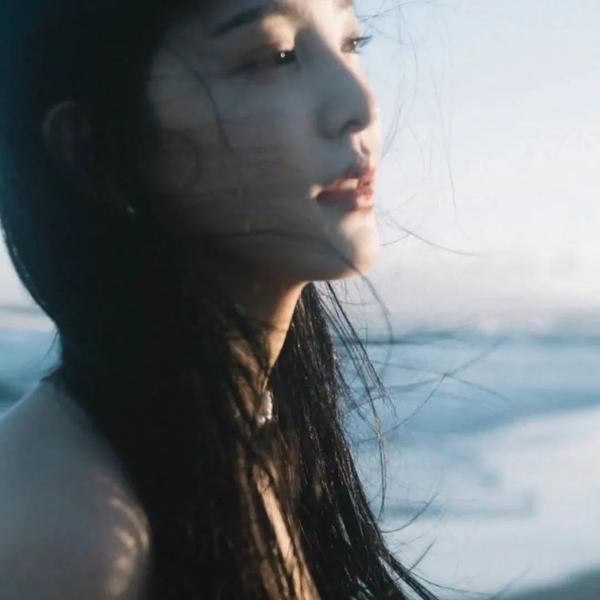 香车美人